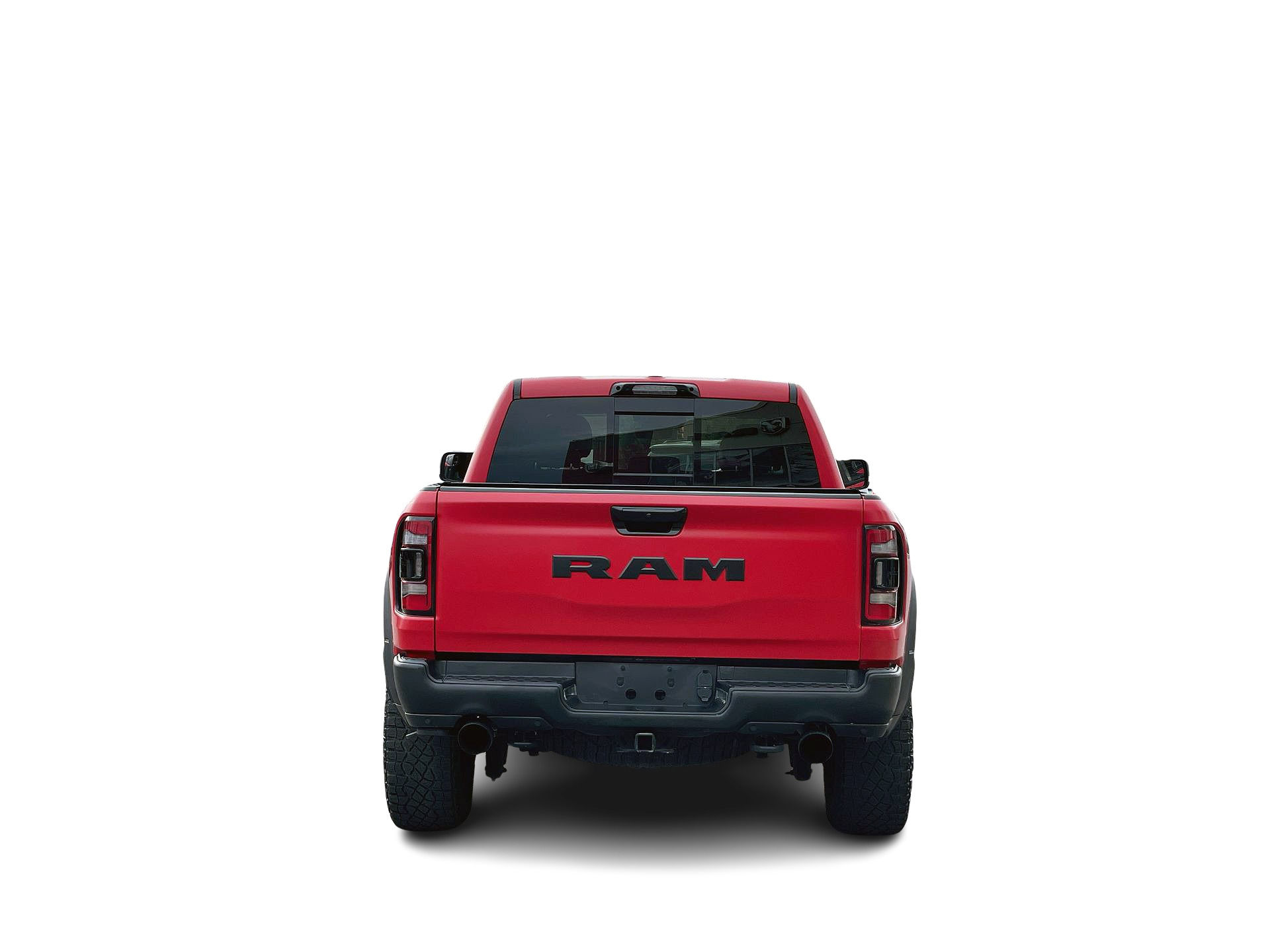 Ram RAM 1500 Trx Crew Cab 4x4  2023 à Woodbridge, Ontario