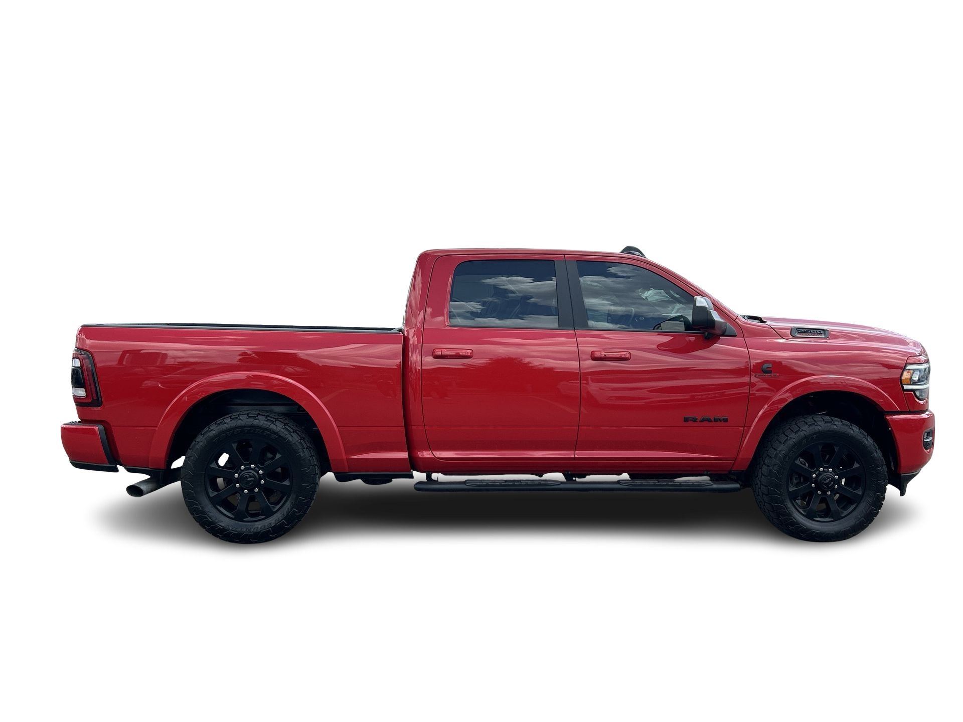 Ram RAM 2500 Crew Cab 4x4  2022 à Woodbridge, Ontario