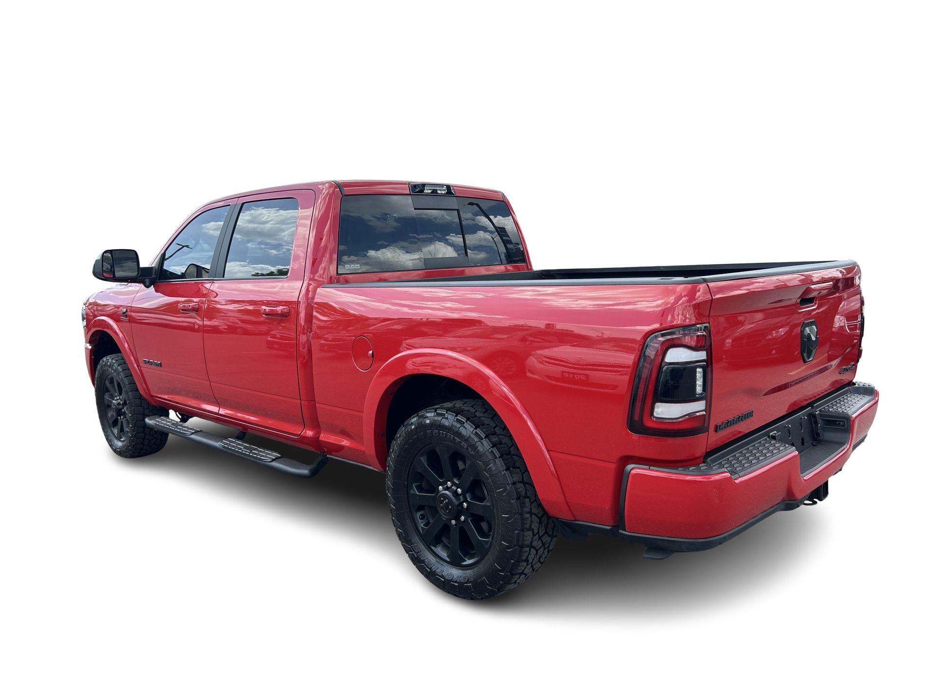 Ram RAM 2500 Crew Cab 4x4  2022 à Woodbridge, Ontario