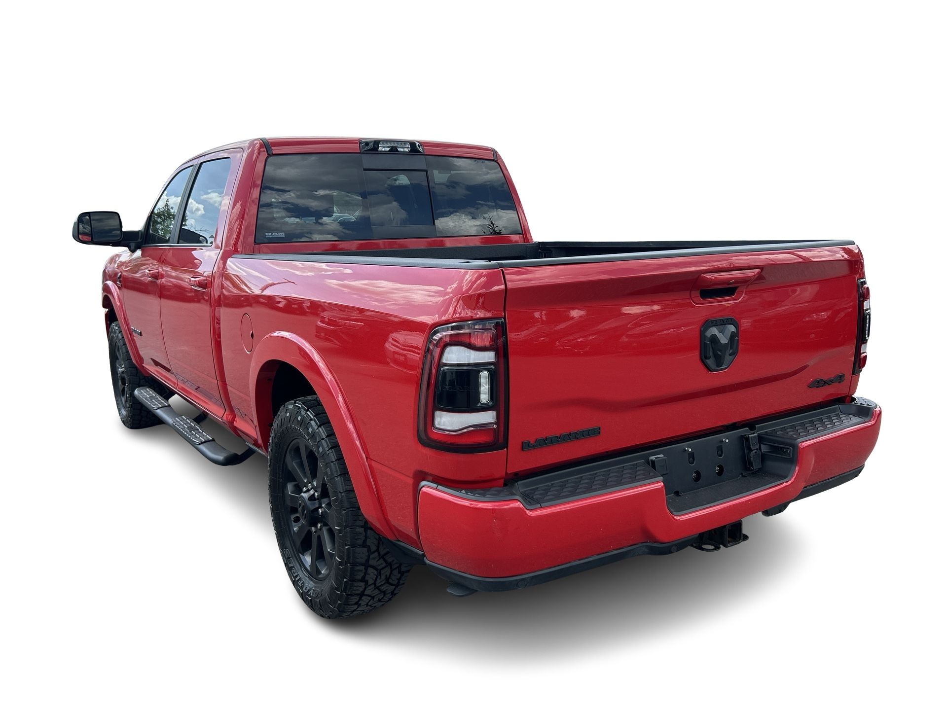 Ram RAM 2500 Crew Cab 4x4  2022 à Woodbridge, Ontario
