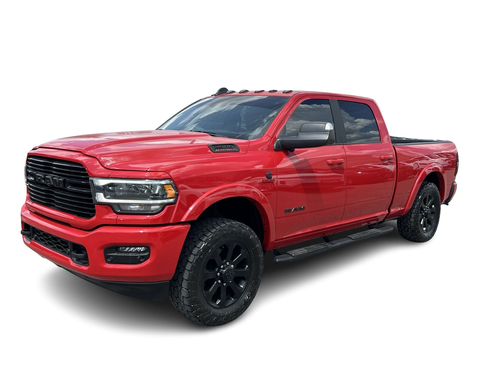 Ram RAM 2500 Crew Cab 4x4  2022 à Woodbridge, Ontario