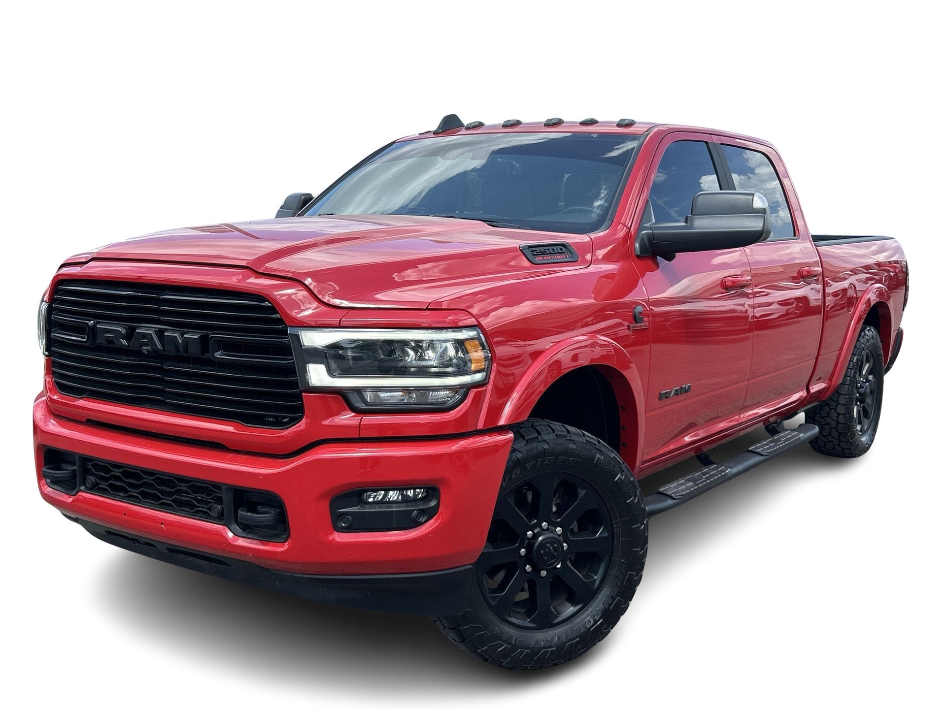 Ram RAM 2500 Crew Cab 4x4  2022 à Woodbridge, Ontario
