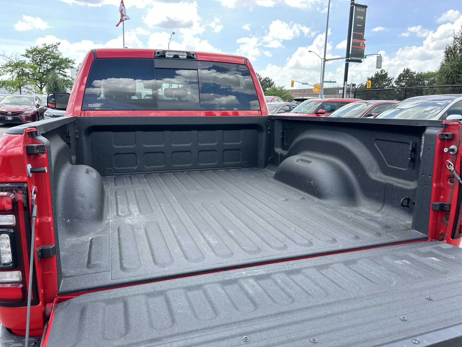 Ram RAM 2500 Crew Cab 4x4  2022 à Woodbridge, Ontario