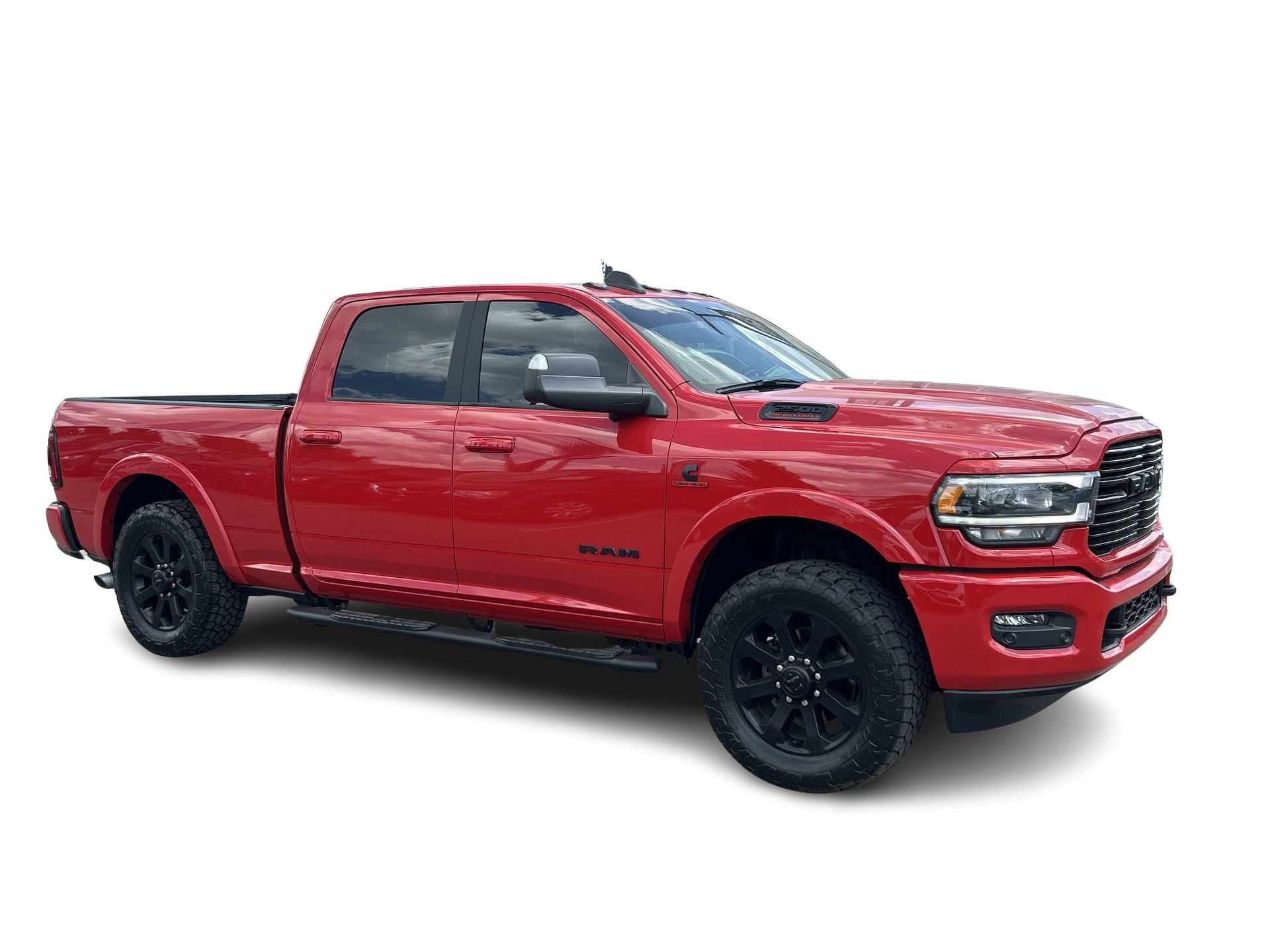 Ram RAM 2500 Crew Cab 4x4  2022 à Woodbridge, Ontario