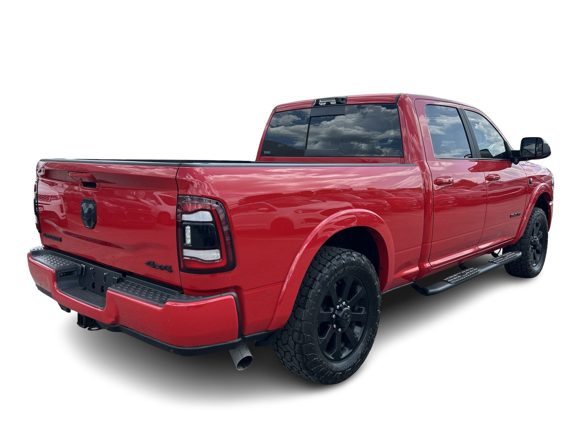 Ram RAM 2500 Crew Cab 4x4  2022 à Woodbridge, Ontario