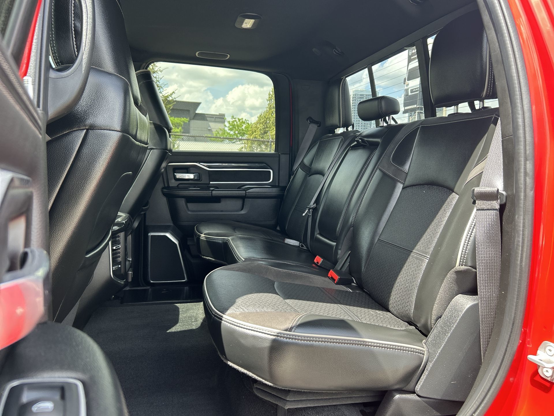 Ram RAM 2500 Crew Cab 4x4  2022 à Woodbridge, Ontario
