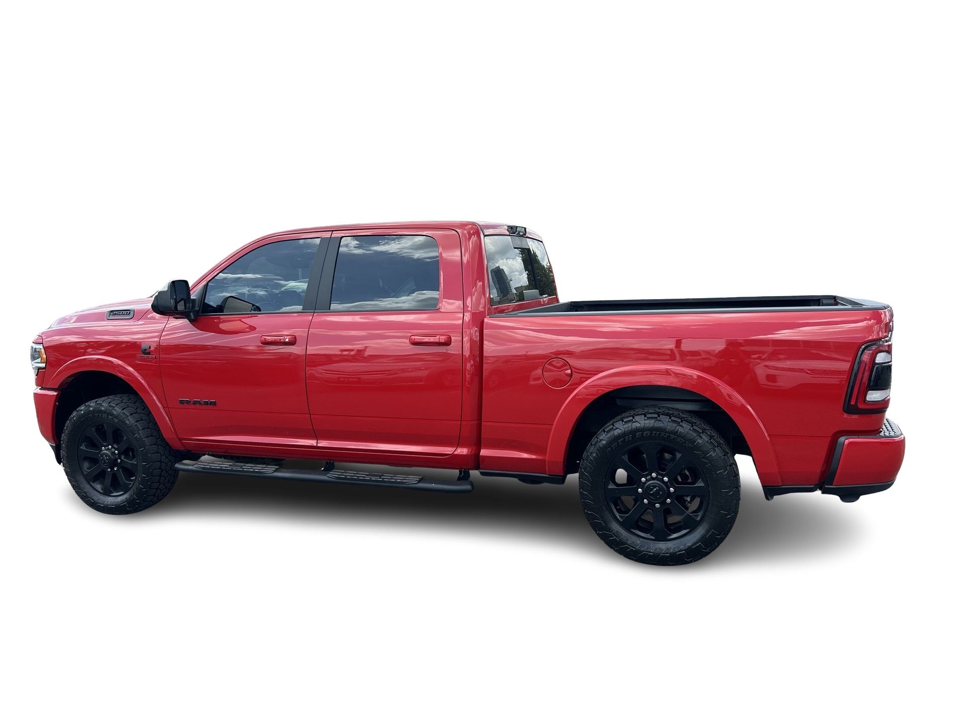 Ram RAM 2500 Crew Cab 4x4  2022 à Woodbridge, Ontario