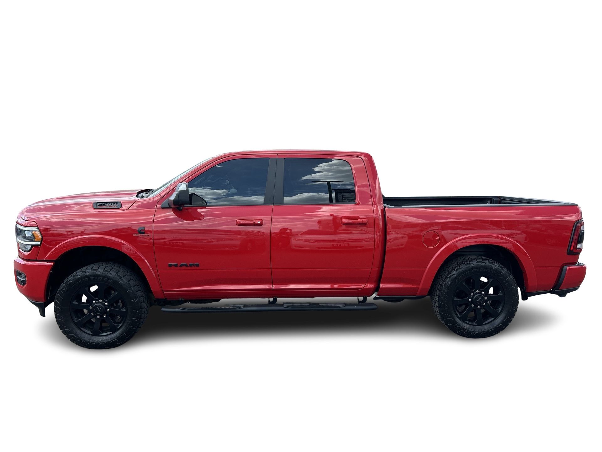 Ram RAM 2500 Crew Cab 4x4  2022 à Woodbridge, Ontario
