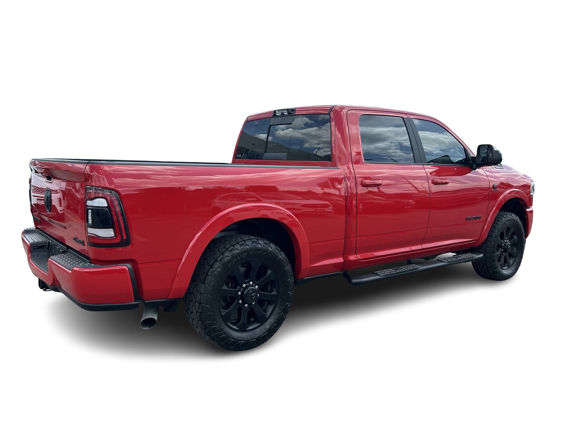 Ram RAM 2500 Crew Cab 4x4  2022 à Woodbridge, Ontario