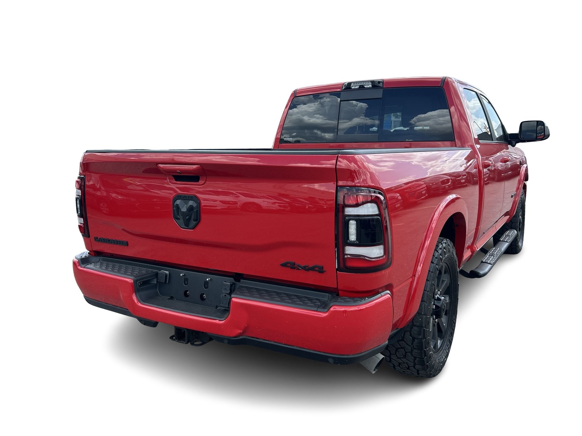 Ram RAM 2500 Crew Cab 4x4  2022 à Woodbridge, Ontario