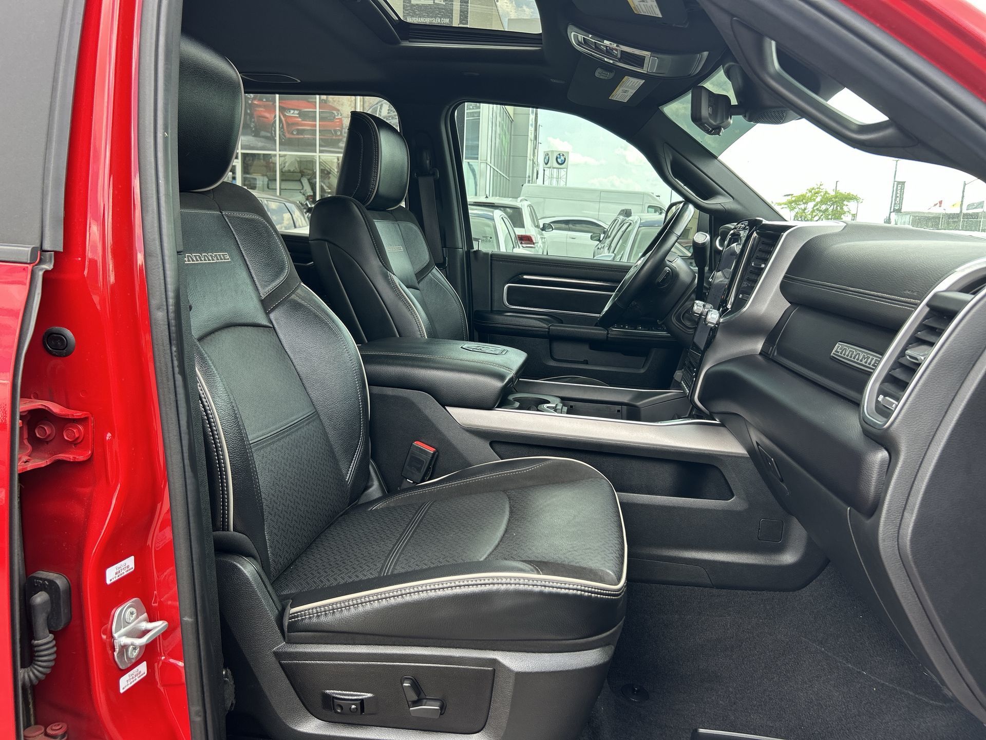 Ram RAM 2500 Crew Cab 4x4  2022 à Woodbridge, Ontario