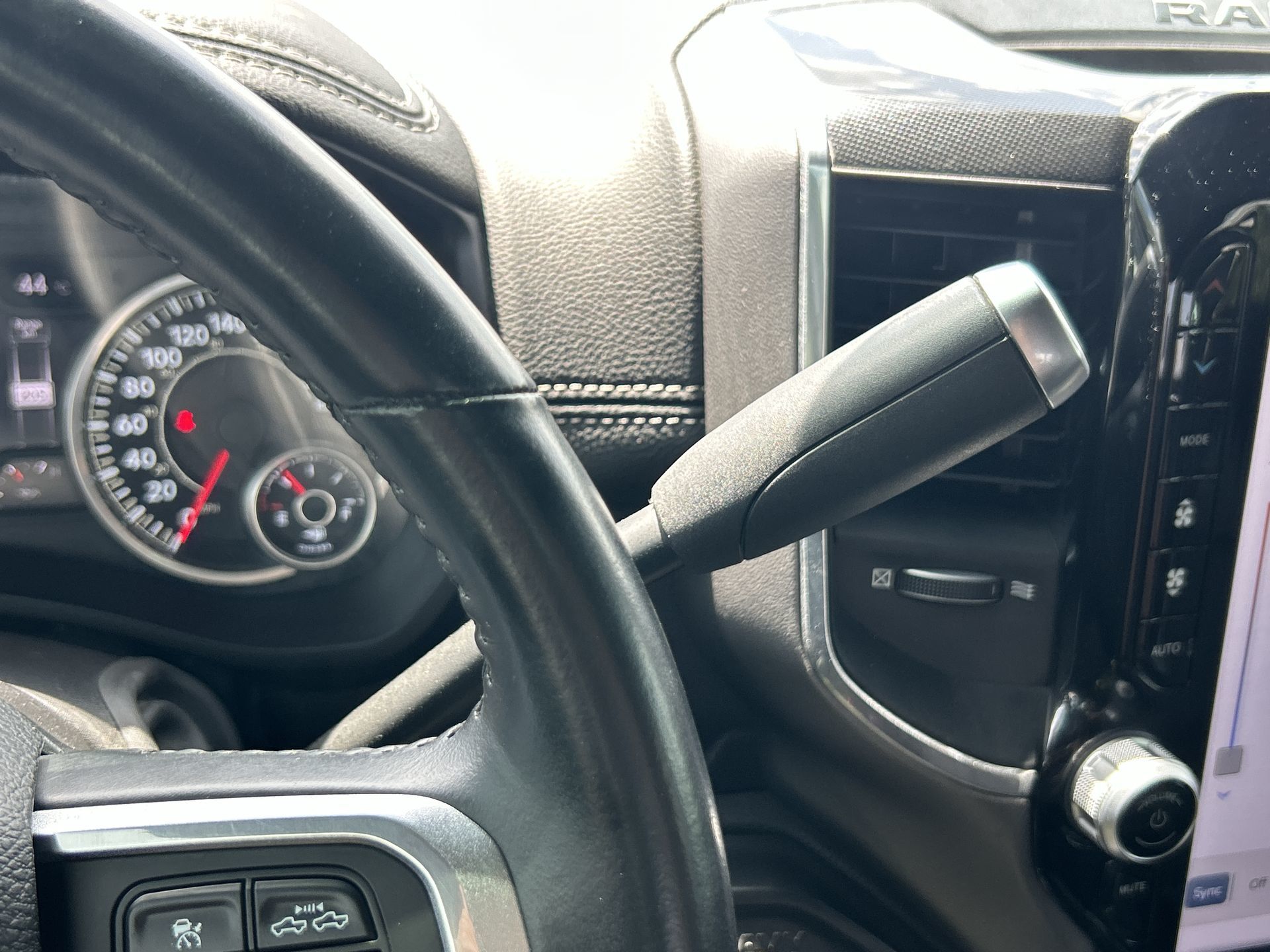 Ram RAM 2500 Crew Cab 4x4  2022 à Woodbridge, Ontario