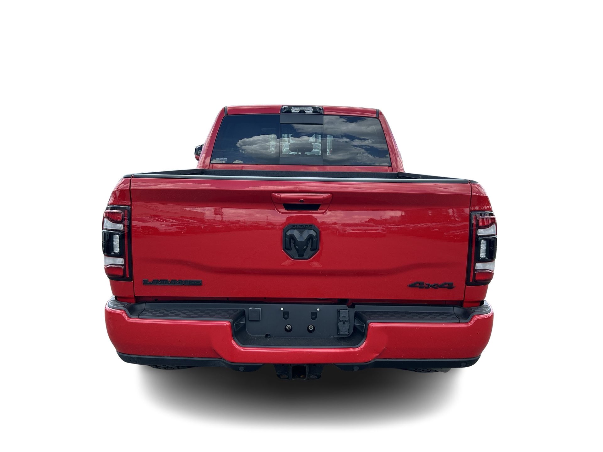 Ram RAM 2500 Crew Cab 4x4  2022 à Woodbridge, Ontario