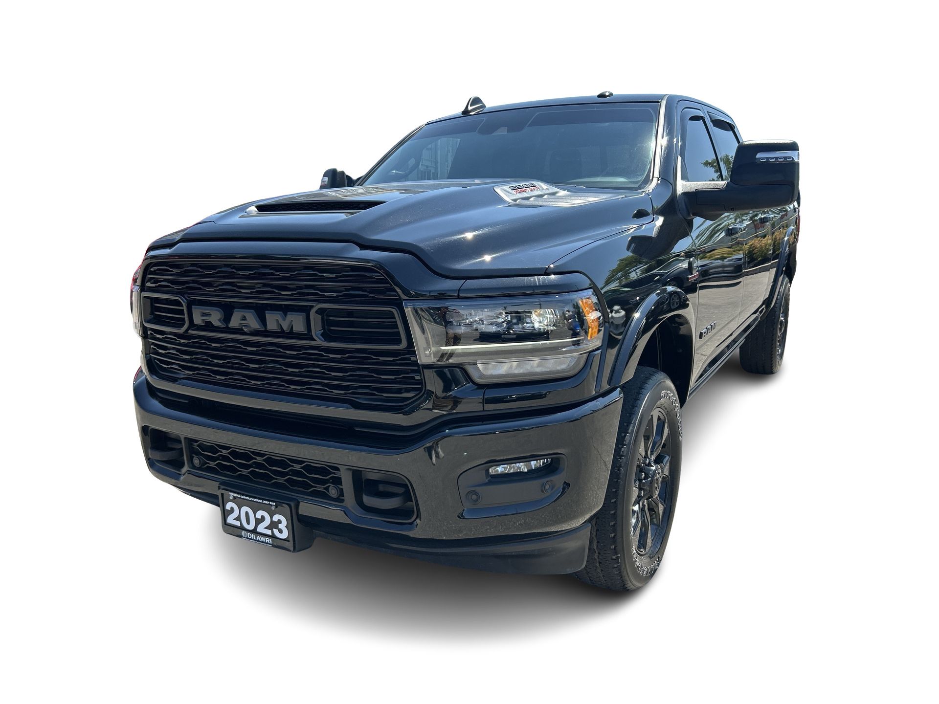 Ram RAM 2500 Crew Cab 4x4  2023 à Woodbridge, Ontario