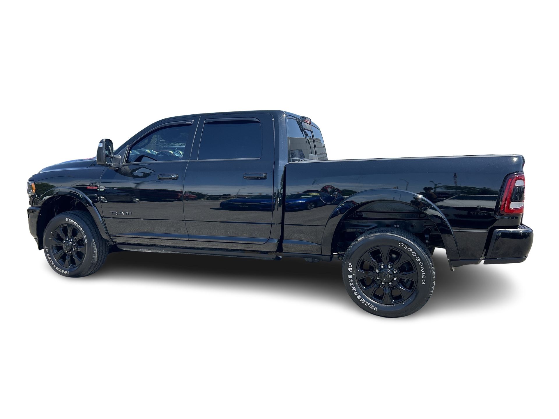 Ram RAM 2500 Crew Cab 4x4  2023 à Woodbridge, Ontario