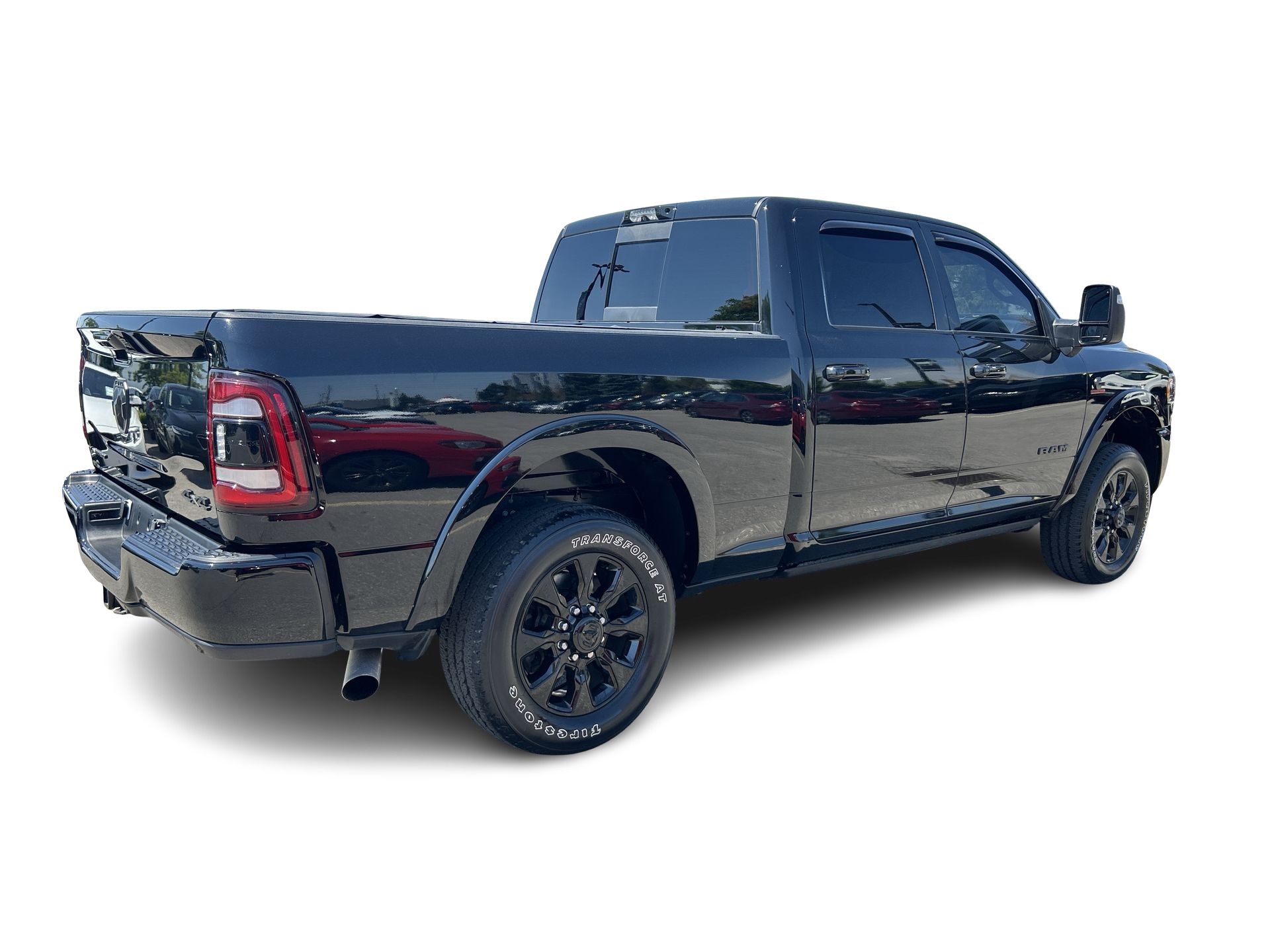 Ram RAM 2500 Crew Cab 4x4  2023 à Woodbridge, Ontario