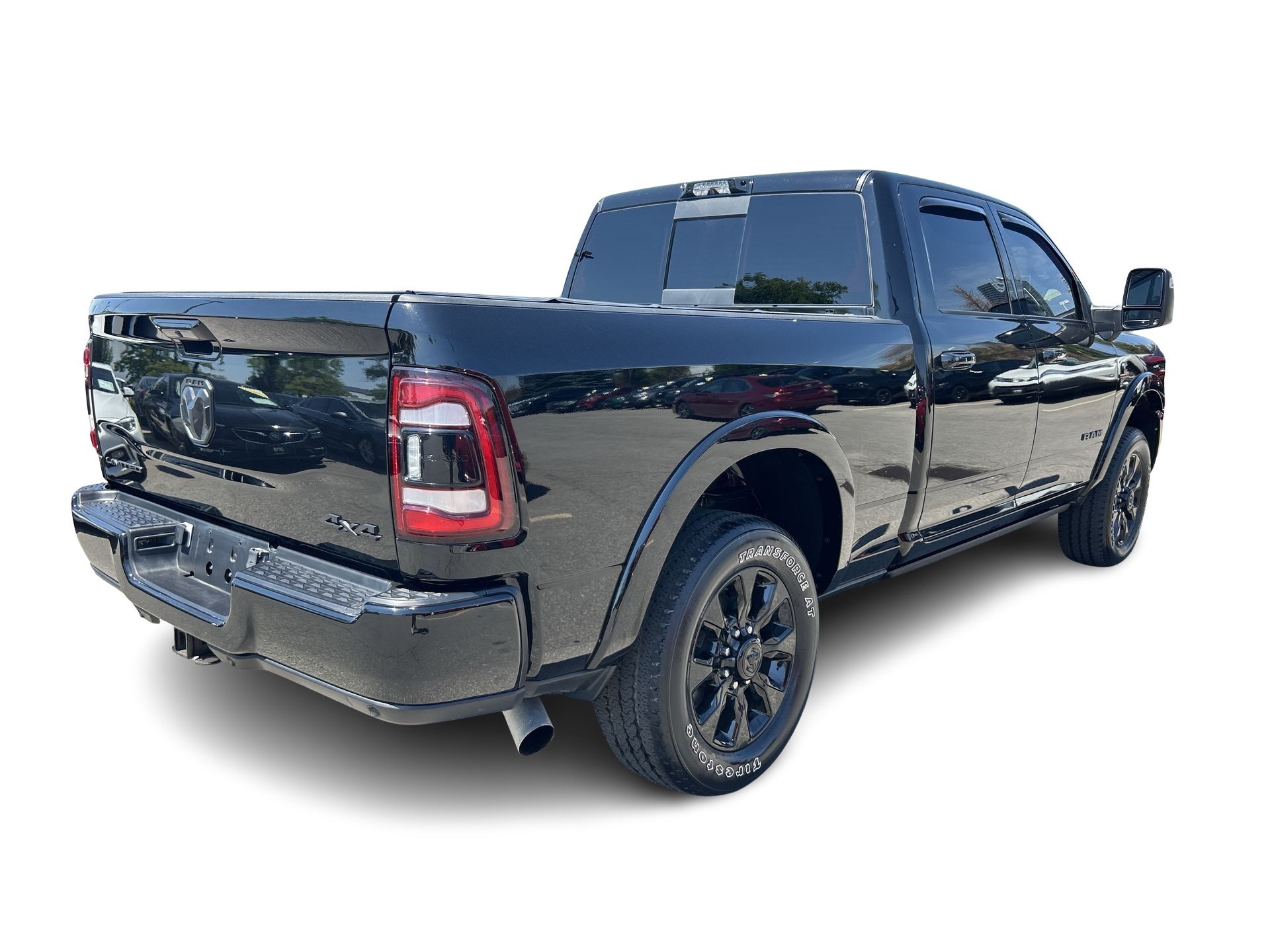 Ram RAM 2500 Crew Cab 4x4  2023 à Woodbridge, Ontario