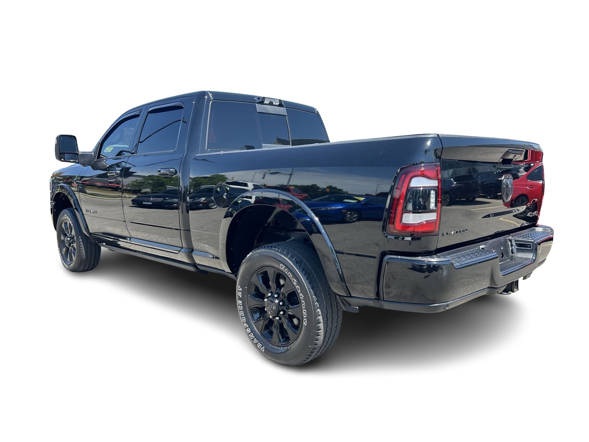 Ram RAM 2500 Crew Cab 4x4  2023 à Woodbridge, Ontario