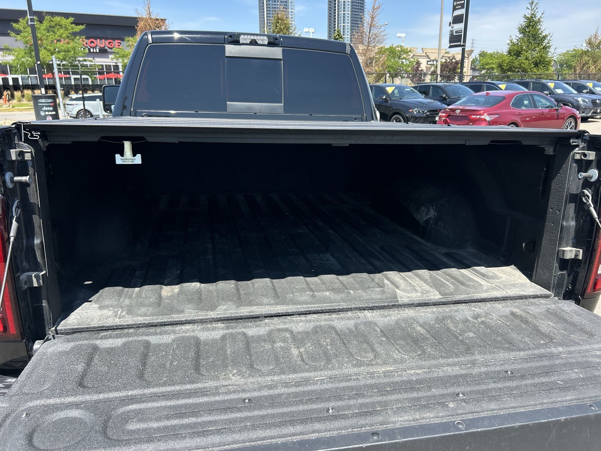 Ram RAM 2500 Crew Cab 4x4  2023 à Woodbridge, Ontario