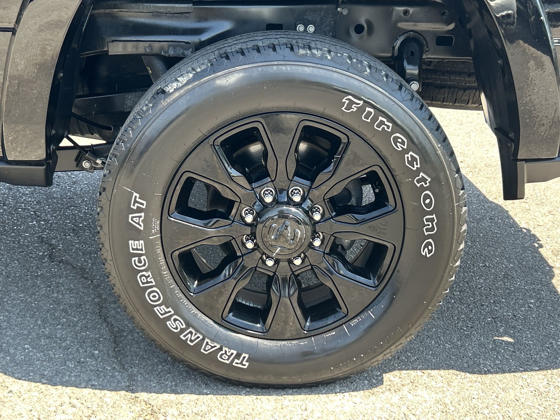 Ram RAM 2500 Crew Cab 4x4  2023 à Woodbridge, Ontario