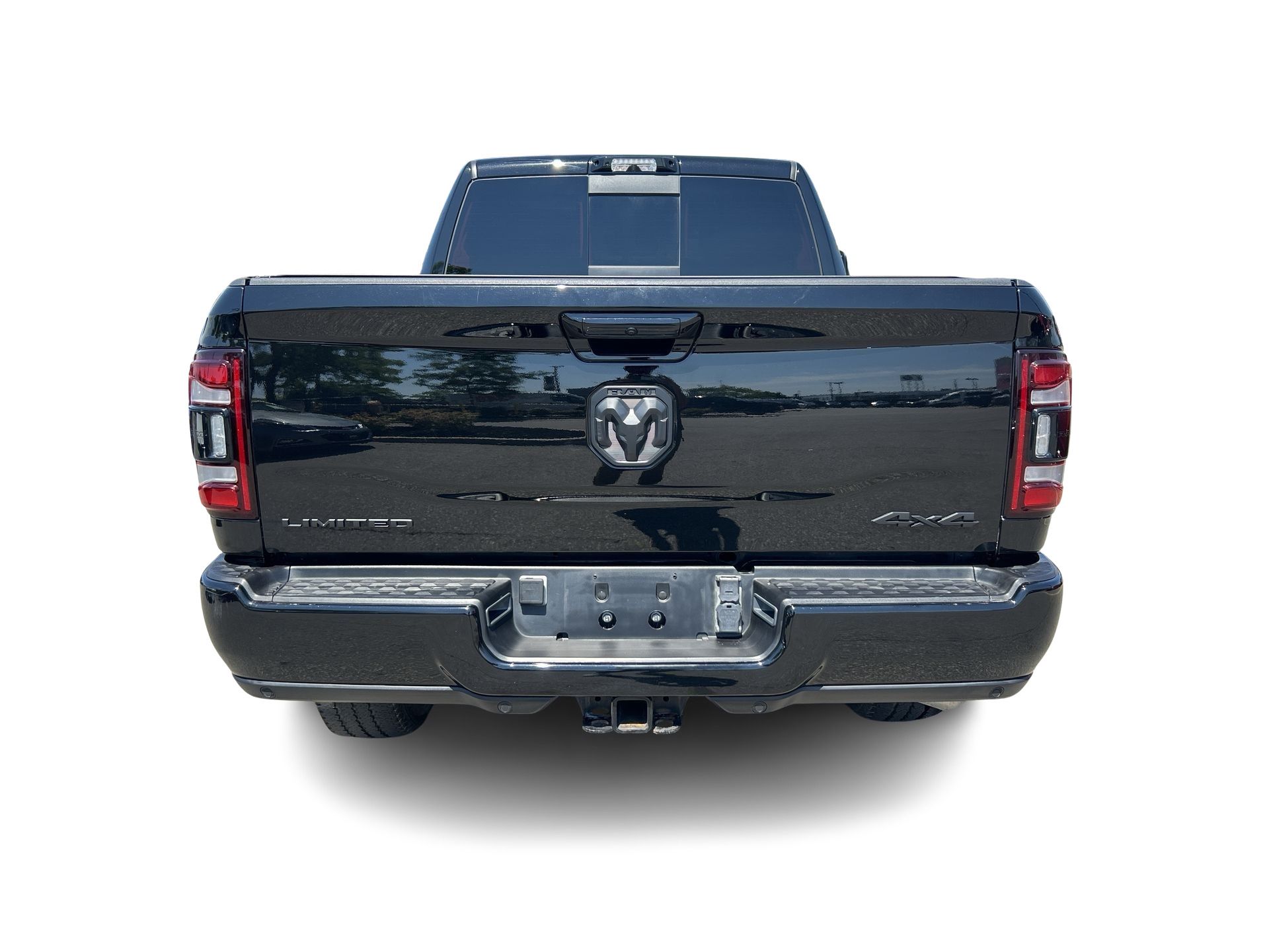 Ram RAM 2500 Crew Cab 4x4  2023 à Woodbridge, Ontario