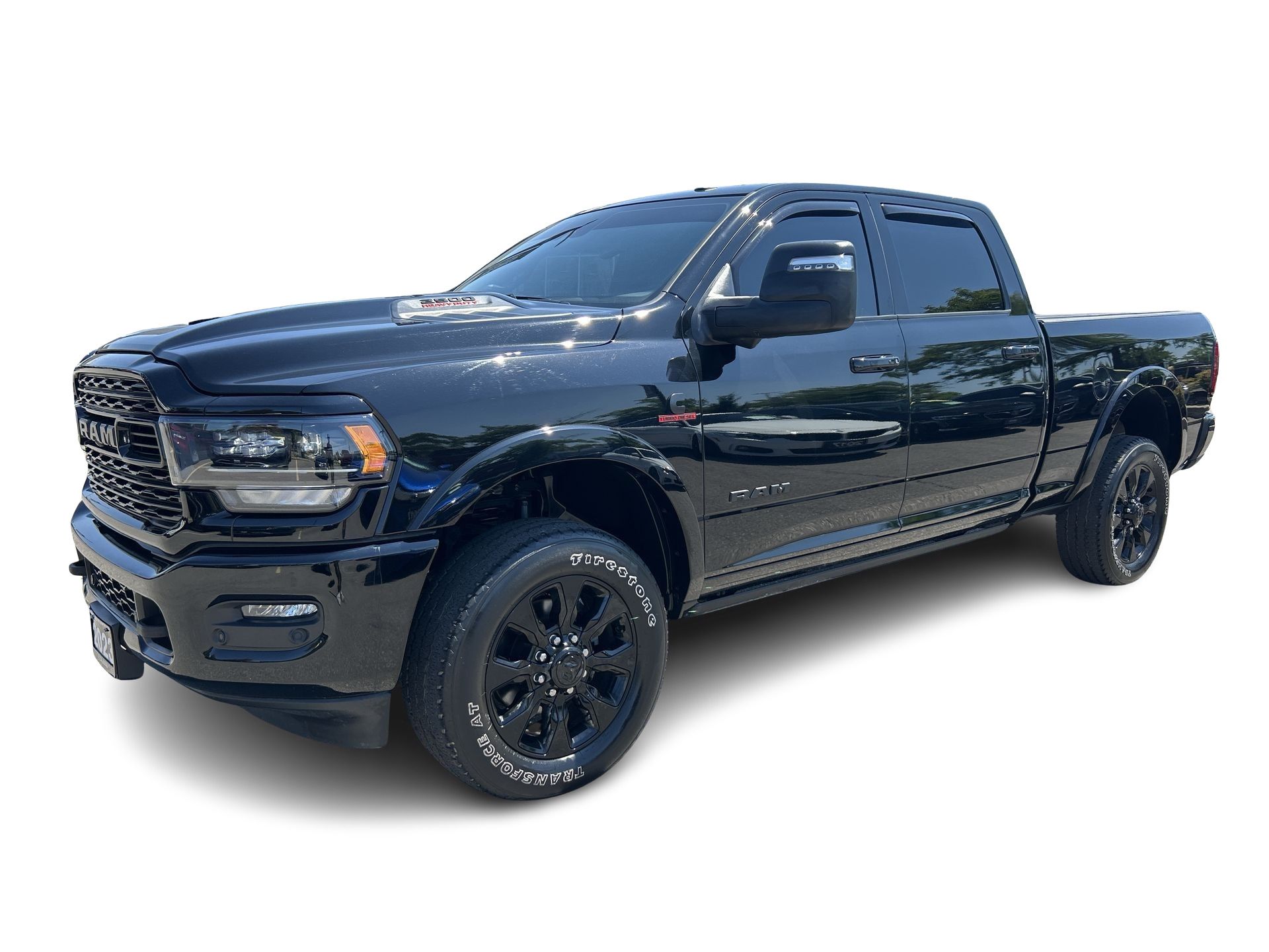 Ram RAM 2500 Crew Cab 4x4  2023 à Woodbridge, Ontario