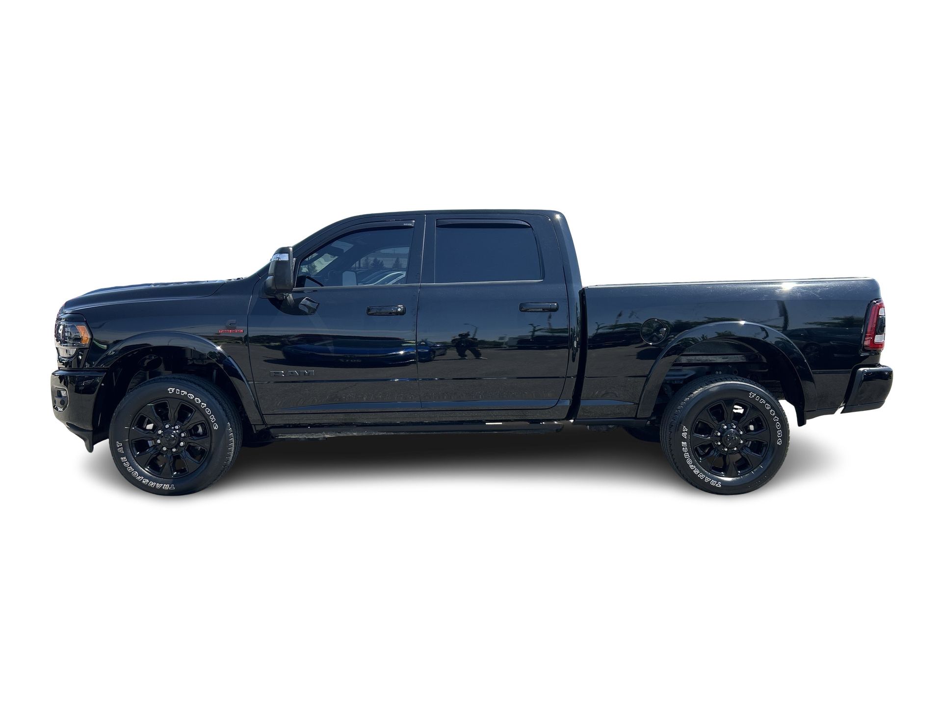 Ram RAM 2500 Crew Cab 4x4  2023 à Woodbridge, Ontario
