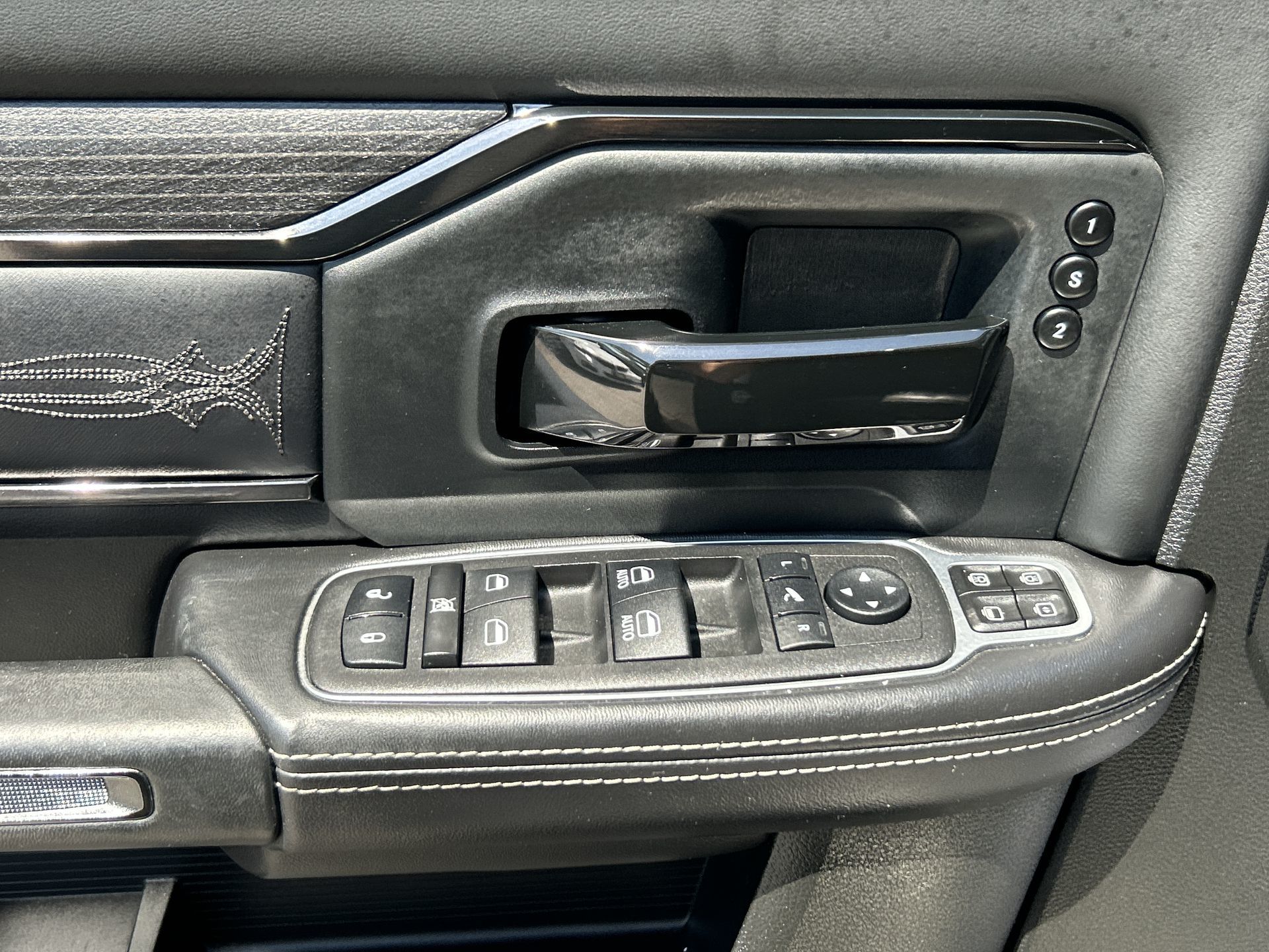 Ram RAM 2500 Crew Cab 4x4  2023 à Woodbridge, Ontario