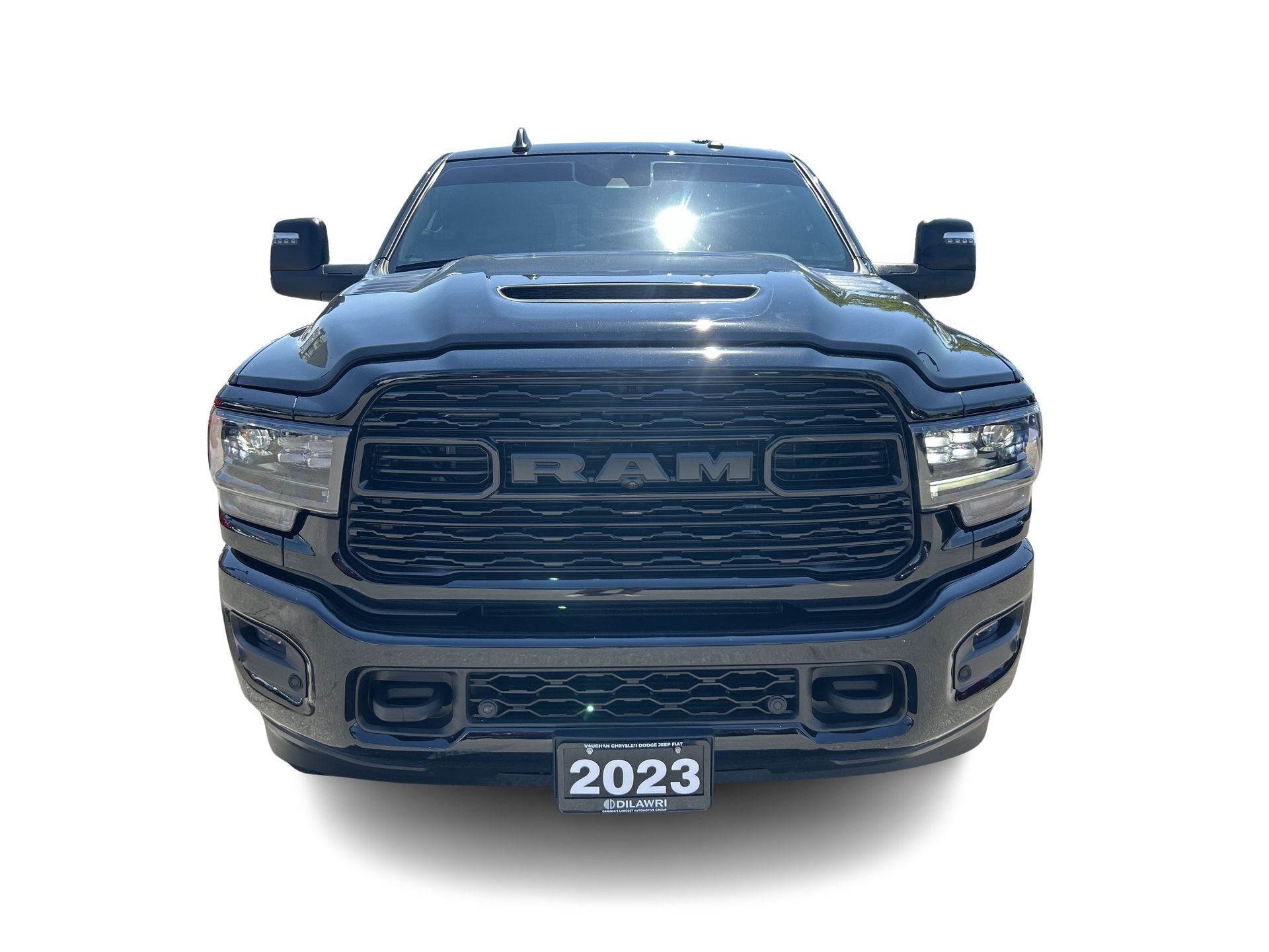 Ram RAM 2500 Crew Cab 4x4  2023 à Woodbridge, Ontario