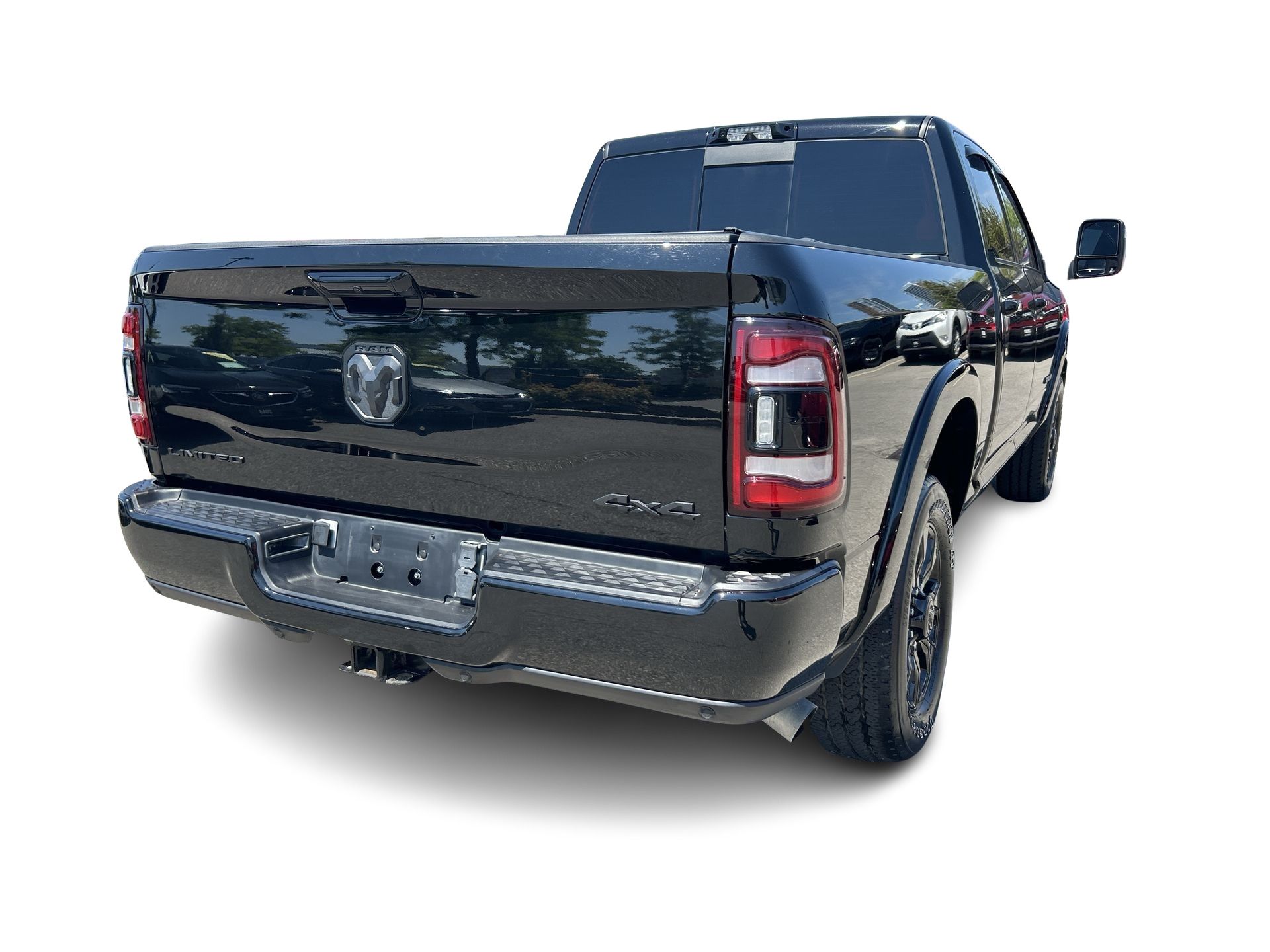 Ram RAM 2500 Crew Cab 4x4  2023 à Woodbridge, Ontario