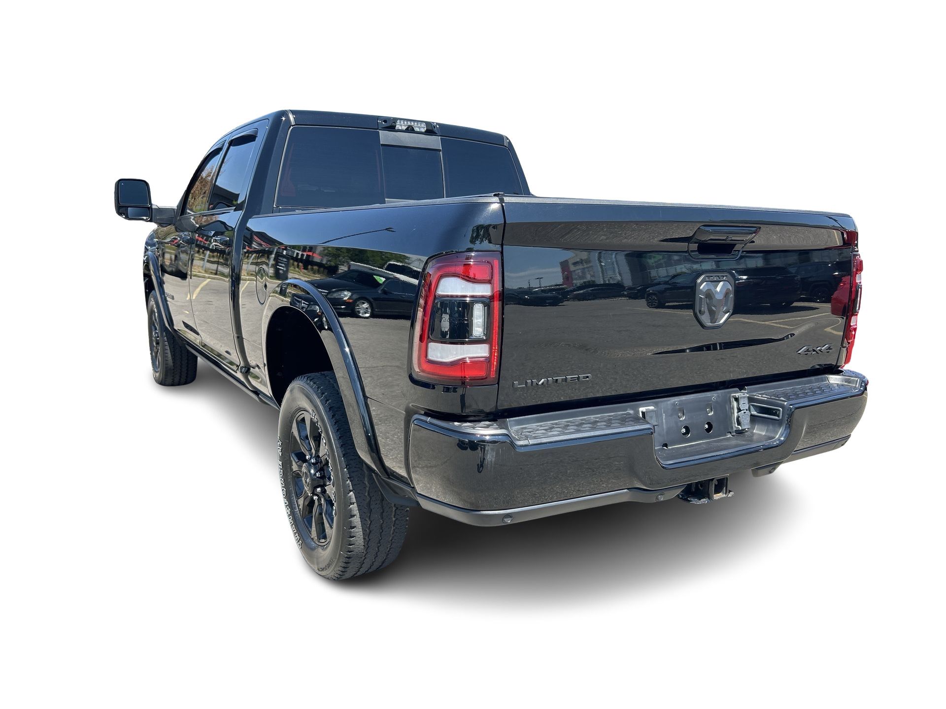 Ram RAM 2500 Crew Cab 4x4  2023 à Woodbridge, Ontario