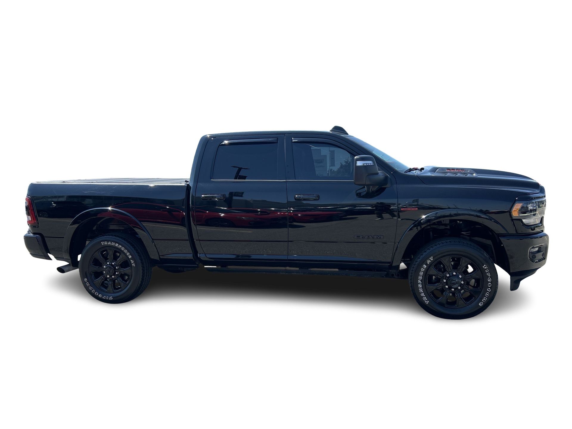 Ram RAM 2500 Crew Cab 4x4  2023 à Woodbridge, Ontario
