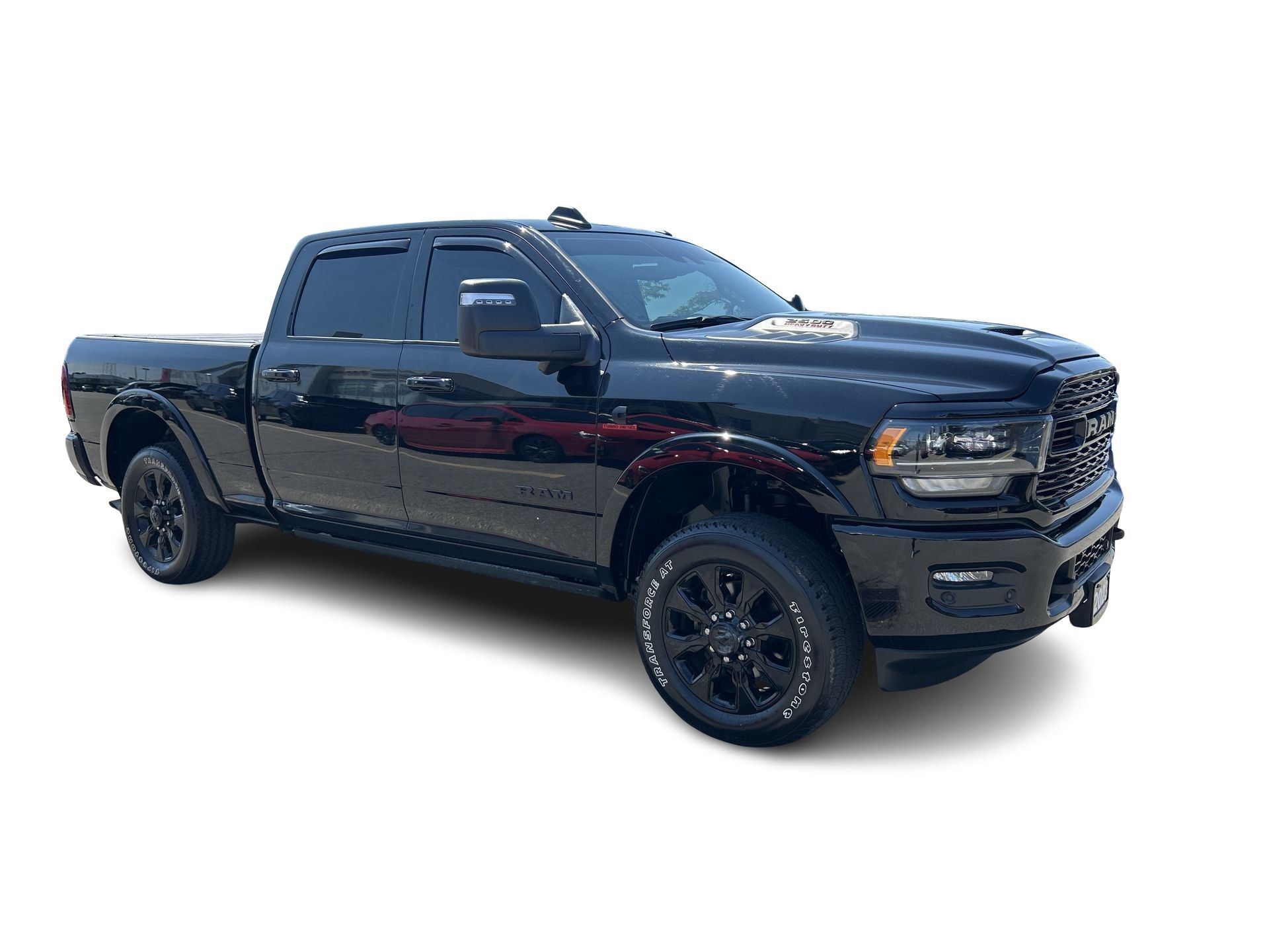 Ram RAM 2500 Crew Cab 4x4  2023 à Woodbridge, Ontario