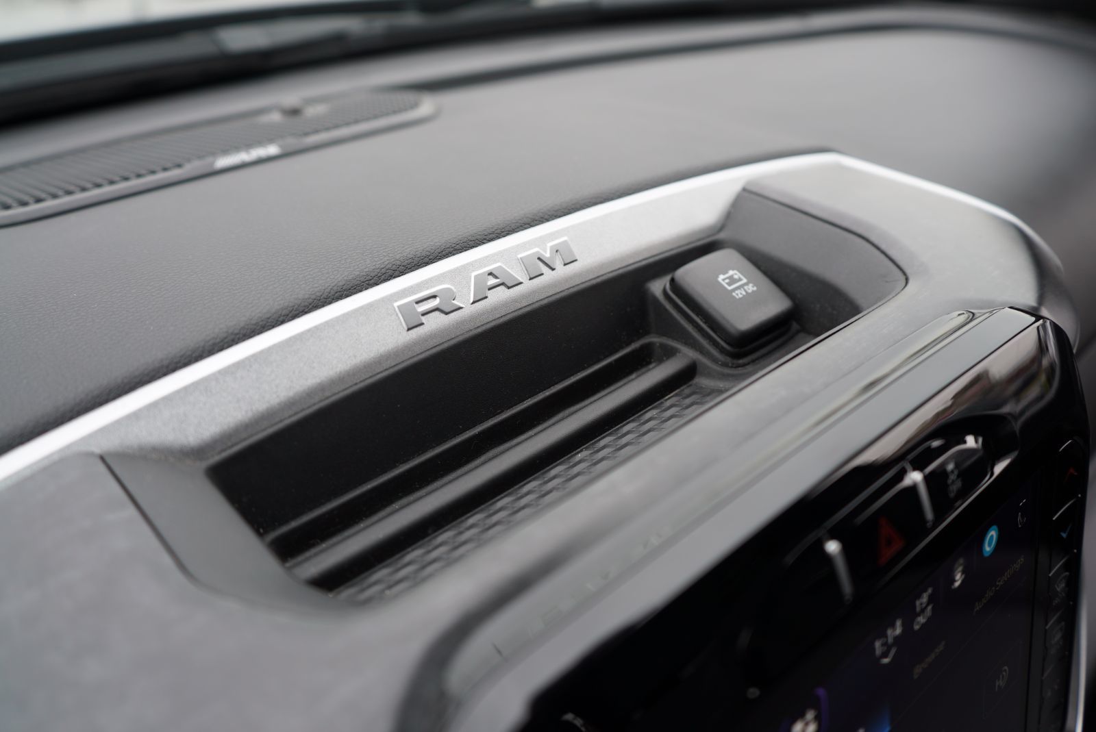 2023 Ram RAM 2500 Crew Cab 4x4