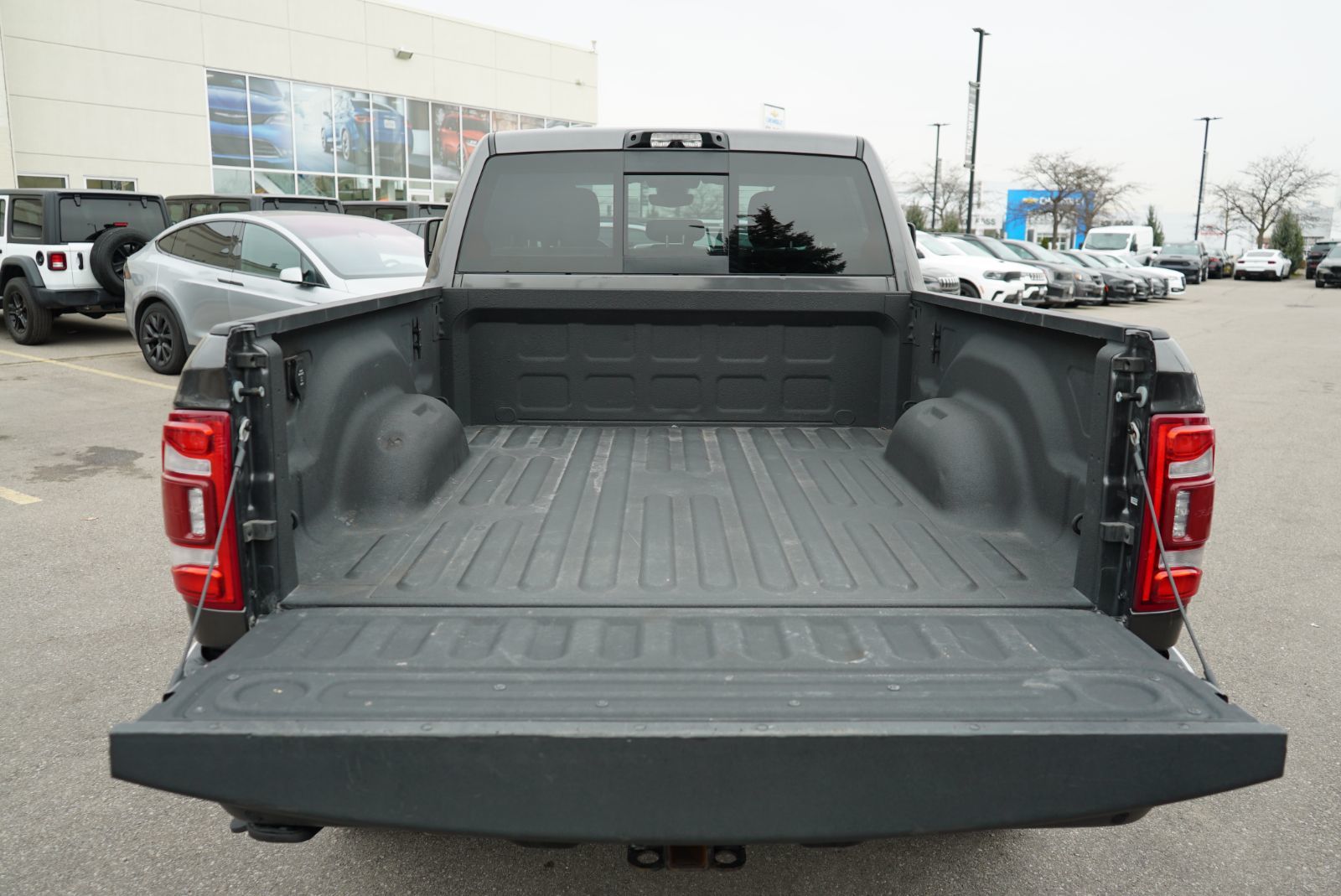 2023 Ram RAM 2500 Crew Cab 4x4