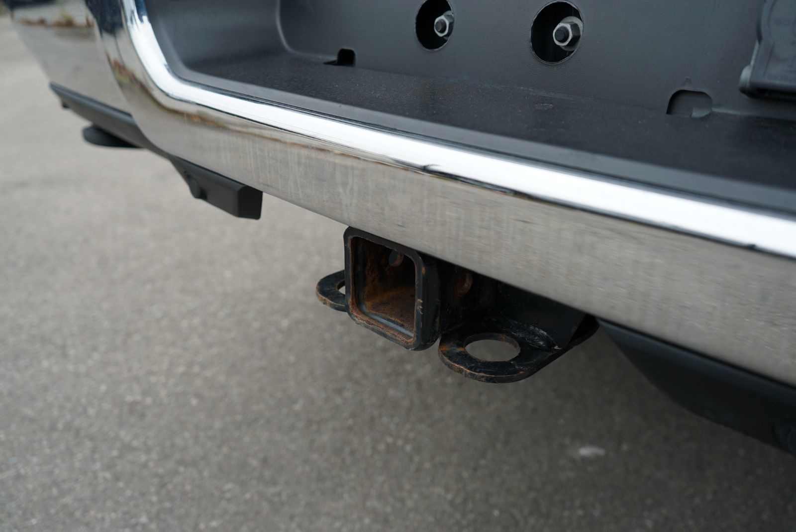 2023 Ram RAM 2500 Crew Cab 4x4