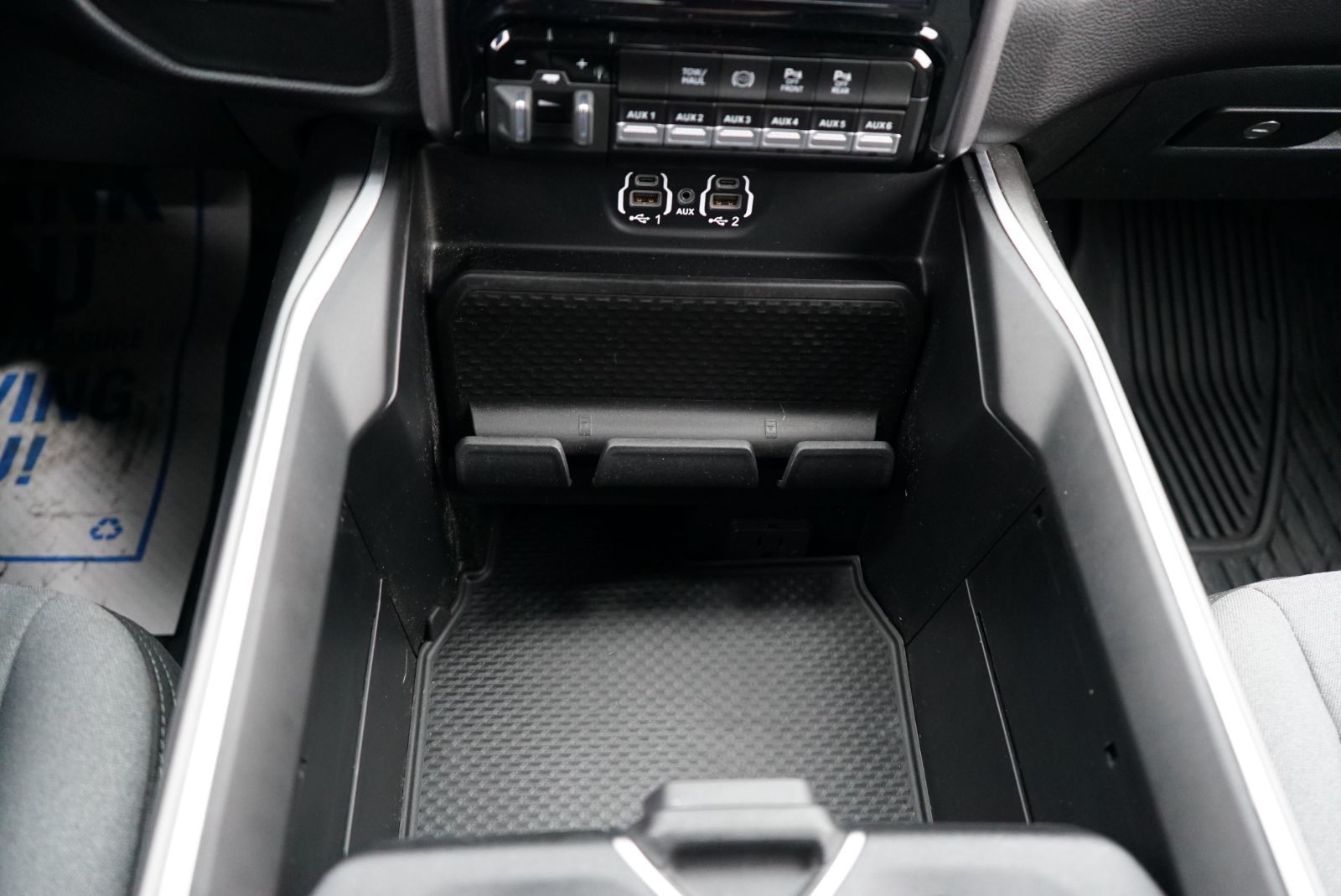 2023 Ram RAM 2500 Crew Cab 4x4