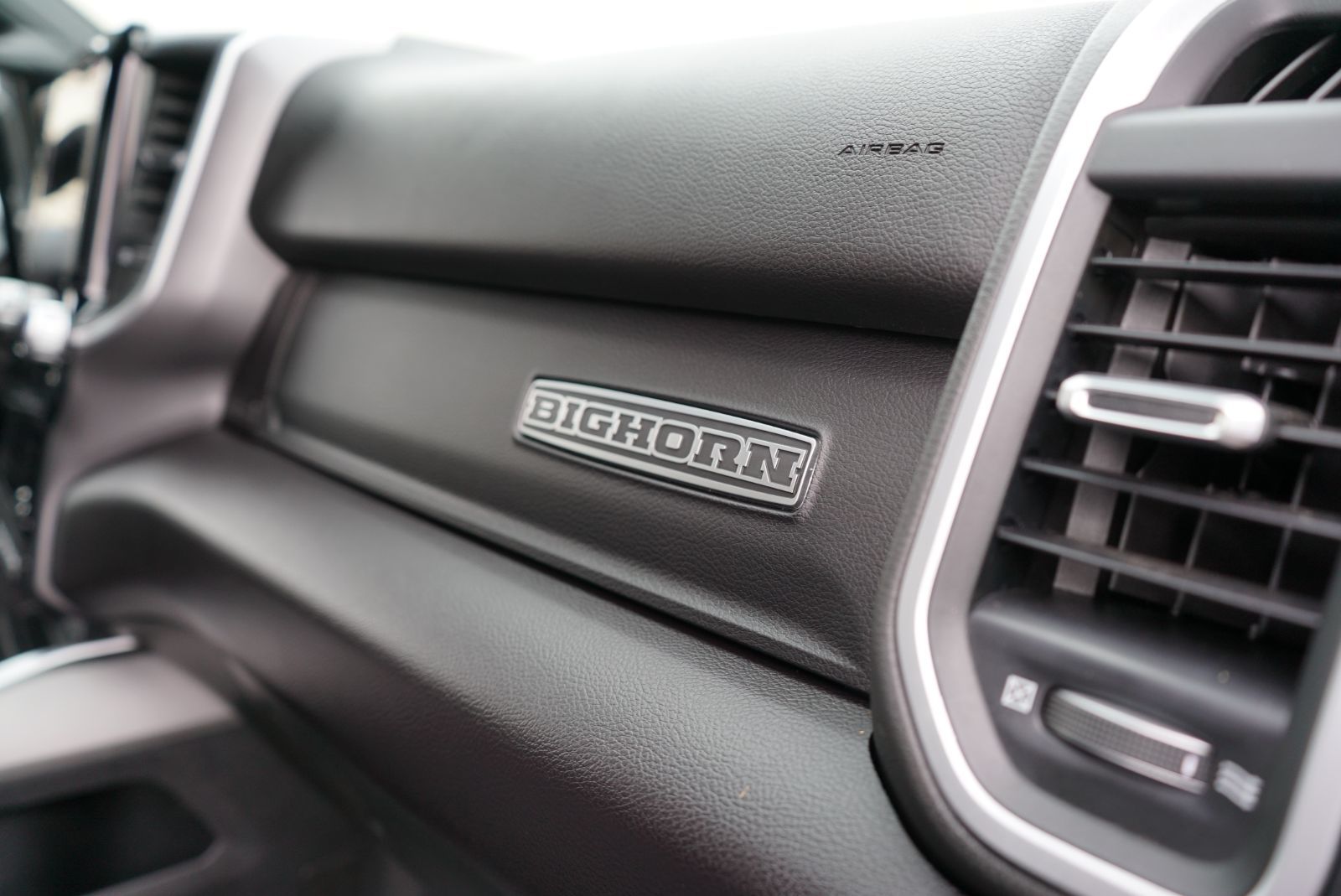 2023 Ram RAM 2500 Crew Cab 4x4