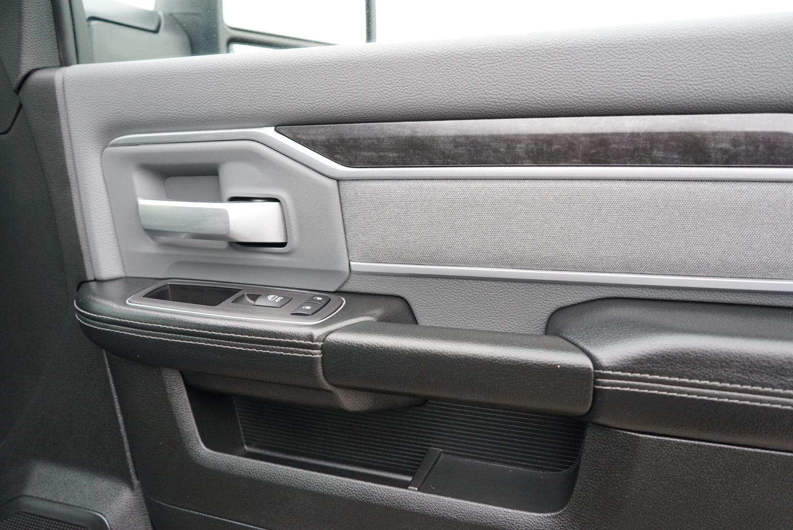 2023 Ram RAM 2500 Crew Cab 4x4