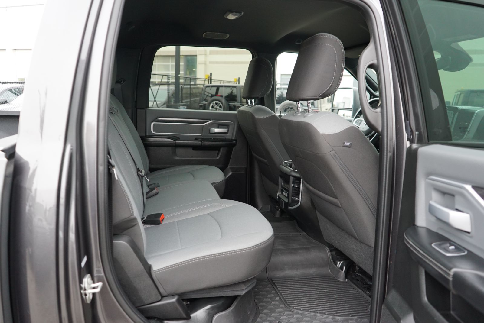 2023 Ram RAM 2500 Crew Cab 4x4