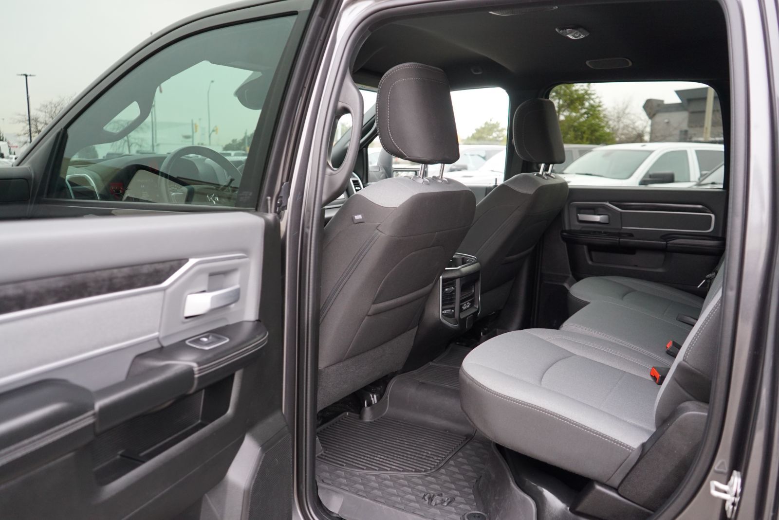 2023 Ram RAM 2500 Crew Cab 4x4