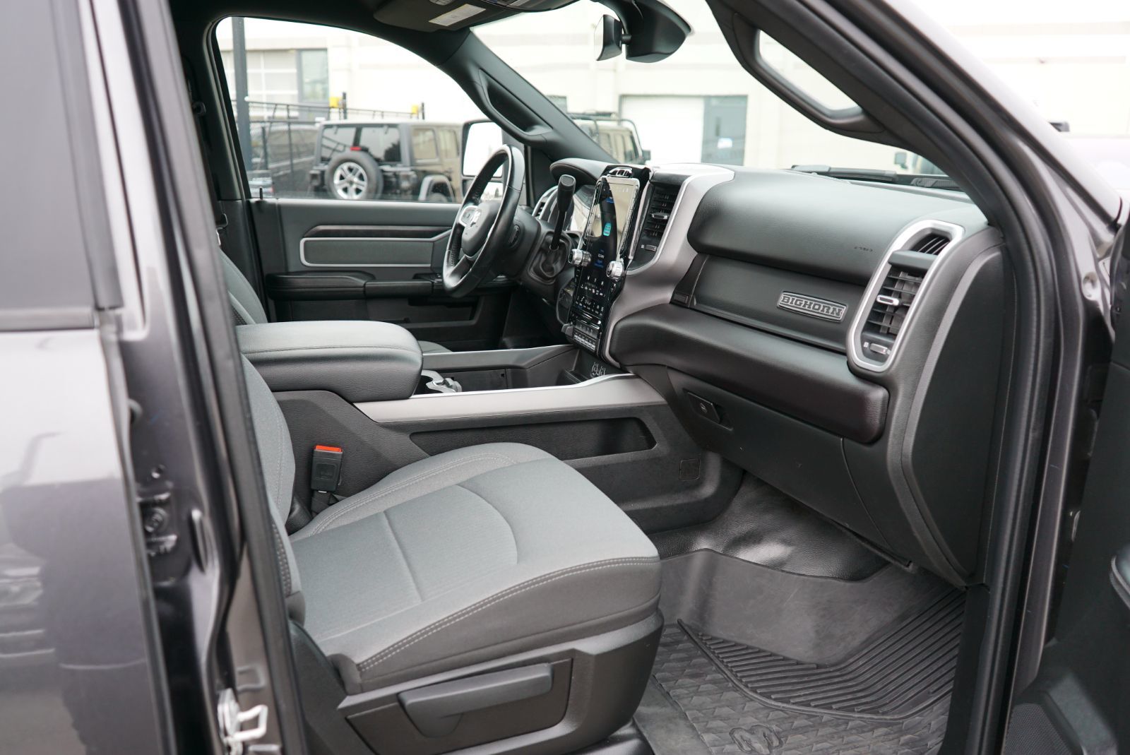 2023 Ram RAM 2500 Crew Cab 4x4