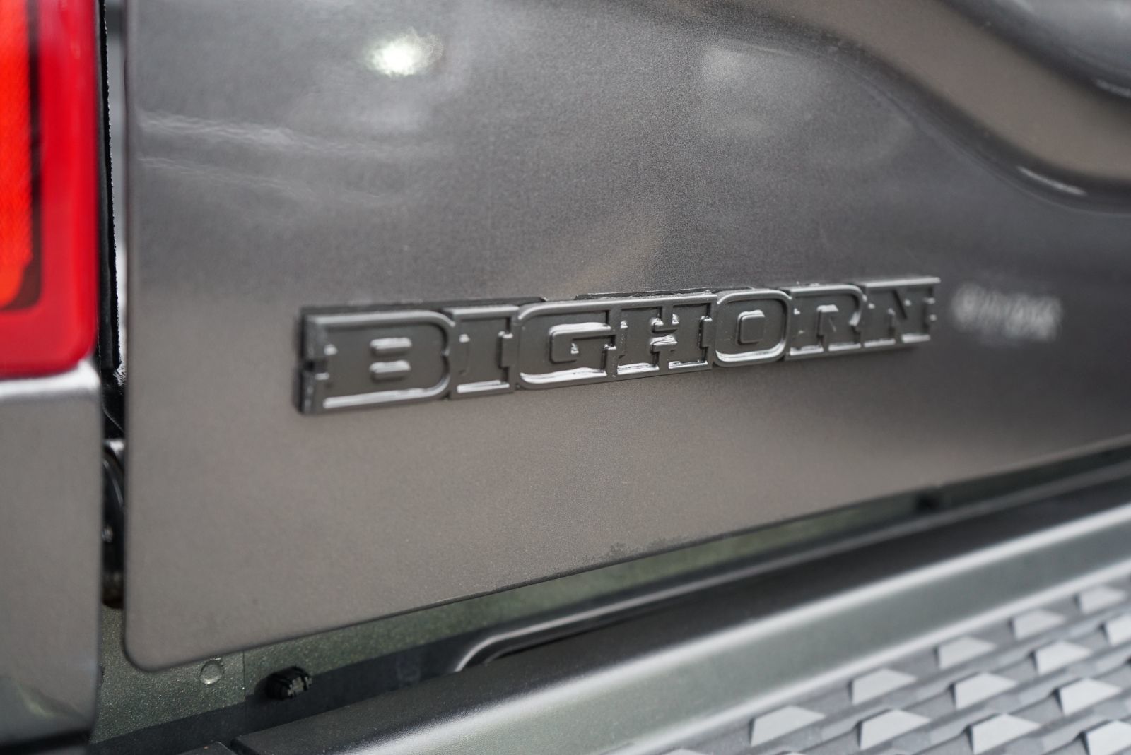 2023 Ram RAM 2500 Crew Cab 4x4