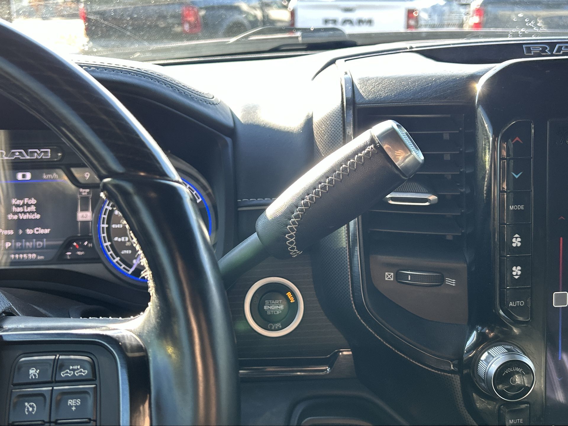 2022 Ram RAM 2500 Mega Cab 4x4