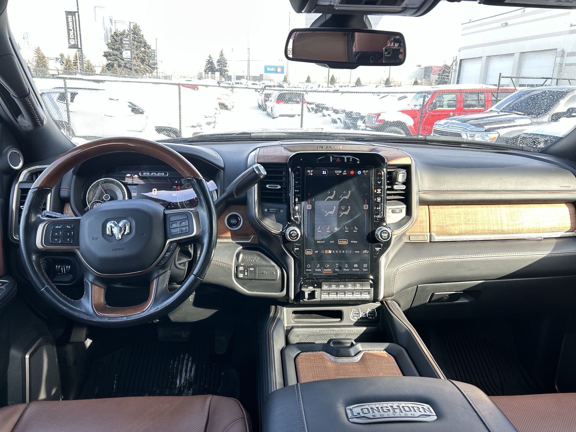 2022 Ram RAM 3500 Crew Cab 4x4