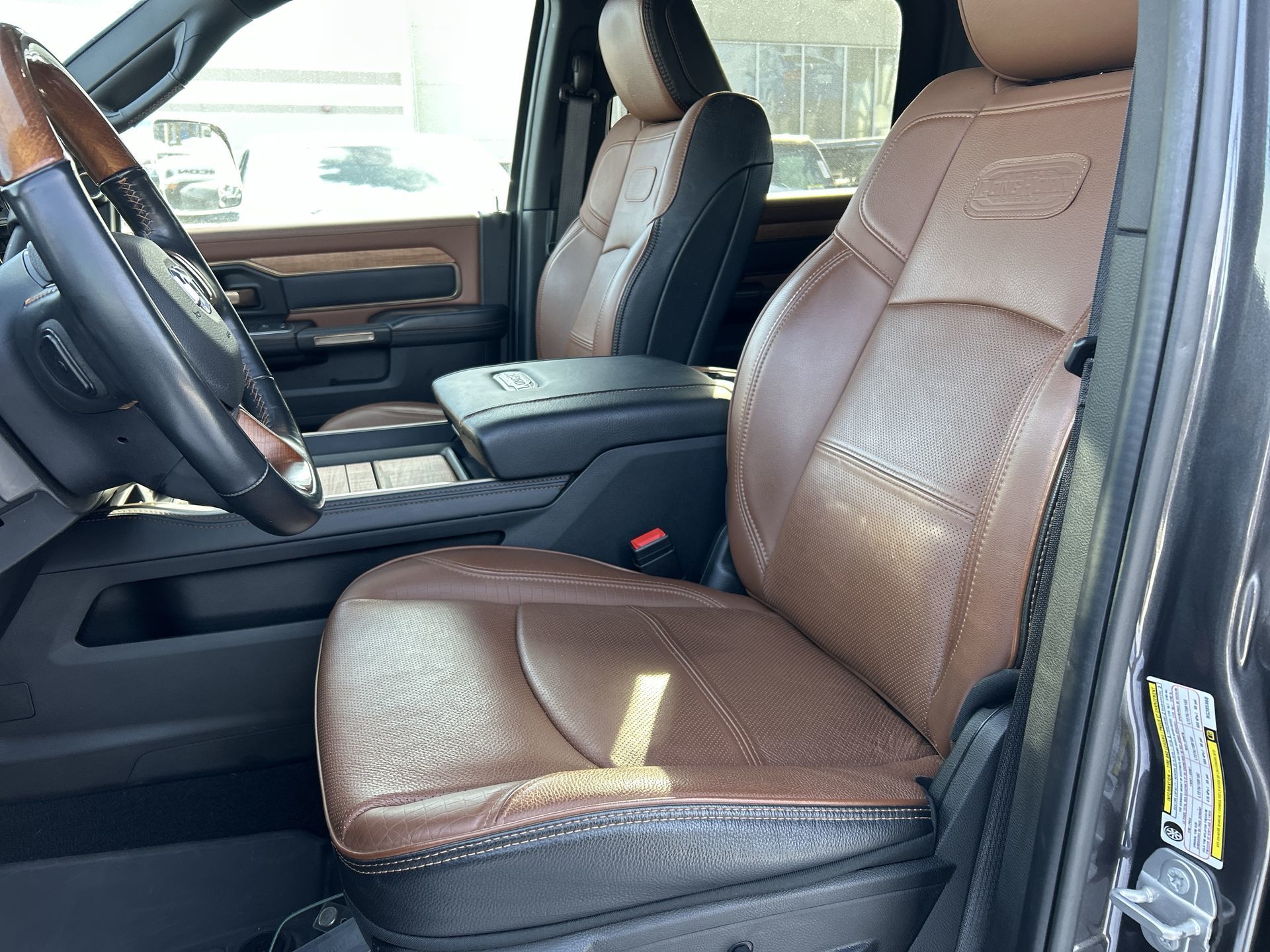 2022 Ram RAM 3500 Crew Cab 4x4