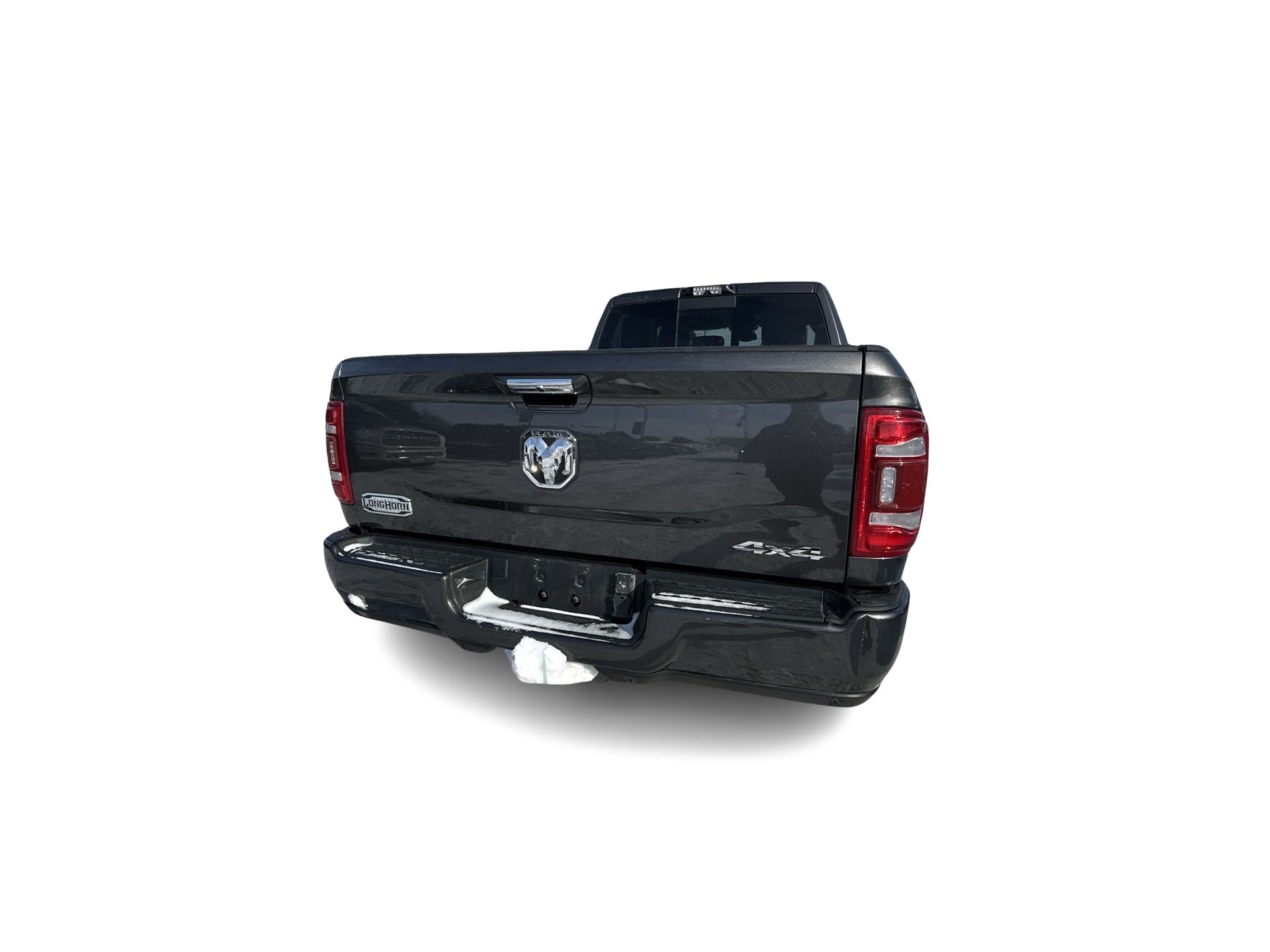 2022 Ram RAM 3500 Crew Cab 4x4
