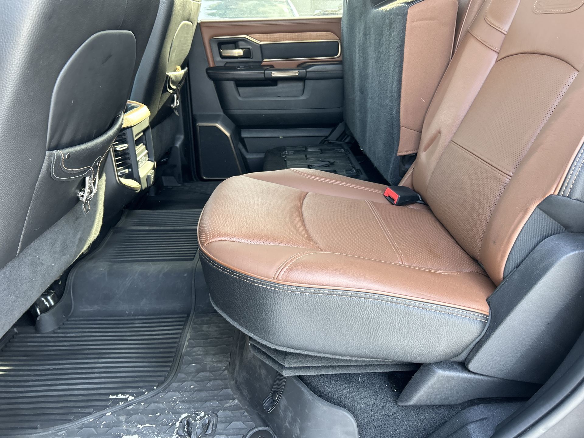 2022 Ram RAM 3500 Crew Cab 4x4