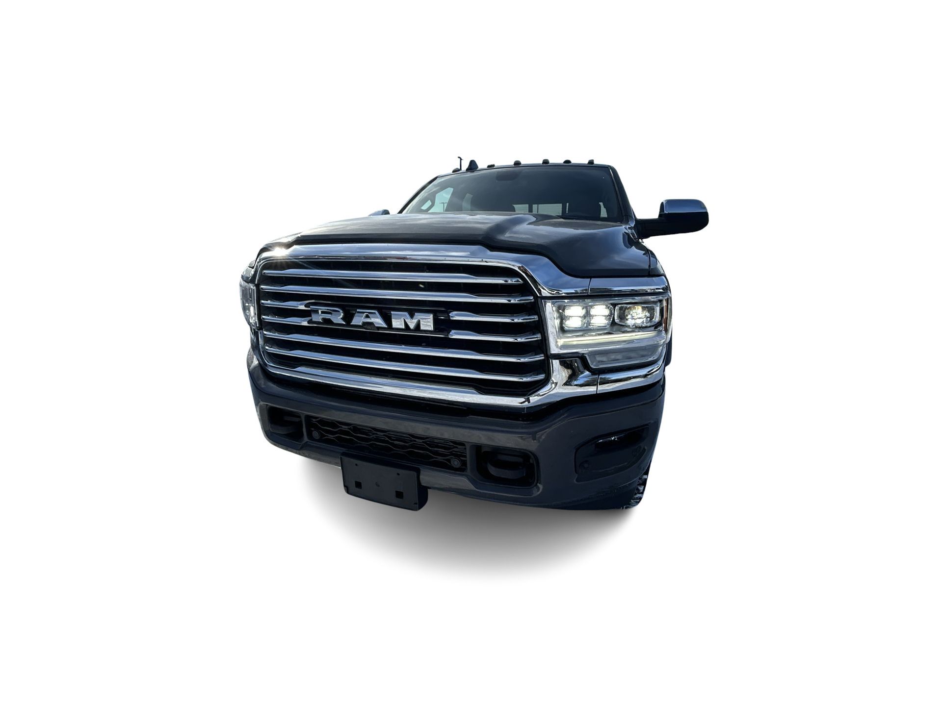 2022 Ram RAM 3500 Crew Cab 4x4