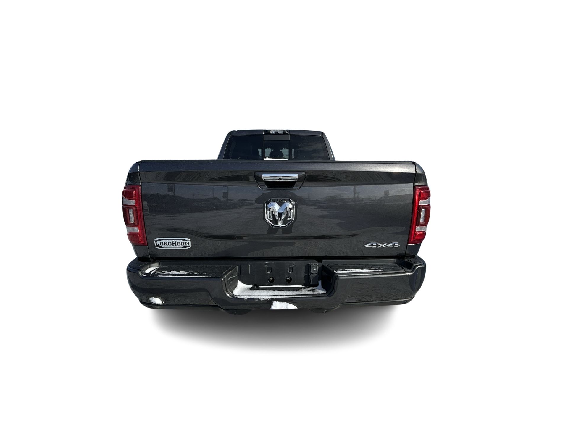 2022 Ram RAM 3500 Crew Cab 4x4